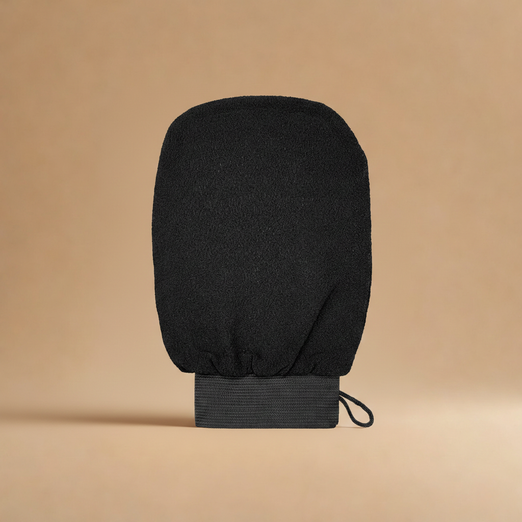 The Renew Exfoliating Glove