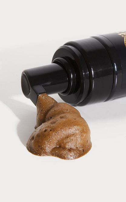 Trace Tanning Mousse 60 ml With Glove