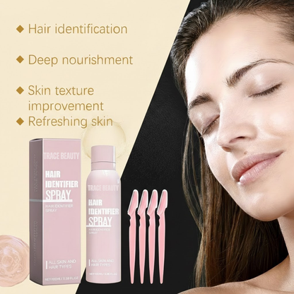 Trace Mist Hair Identifying Spray