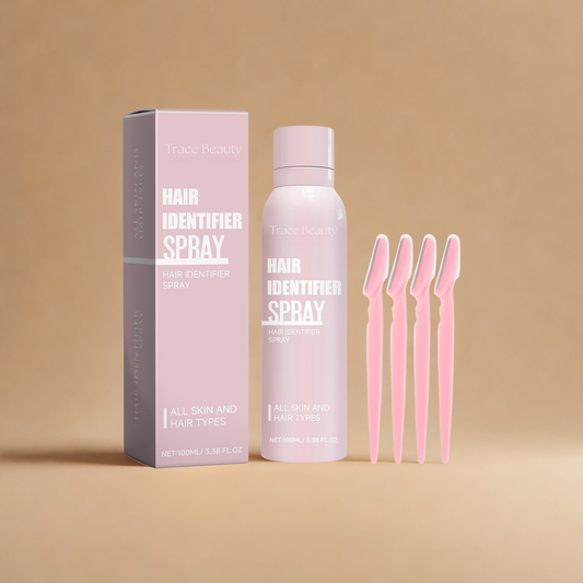 Trace Mist Hair Identifying Spray
