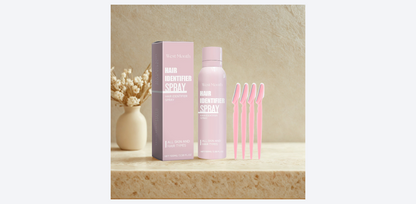 Trace Mist Hair Identifying Spray