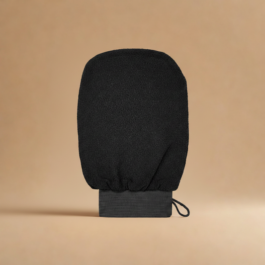 The Renew Exfoliating Glove