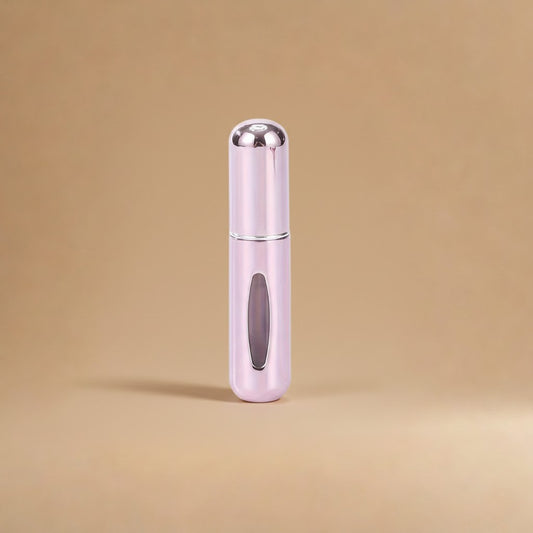 Trace Atomizer