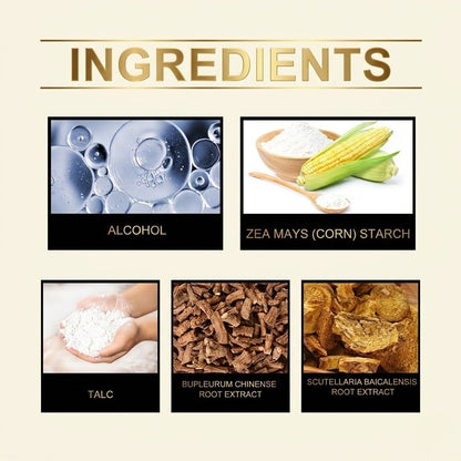 Trace Mist Hair Identifying Spray