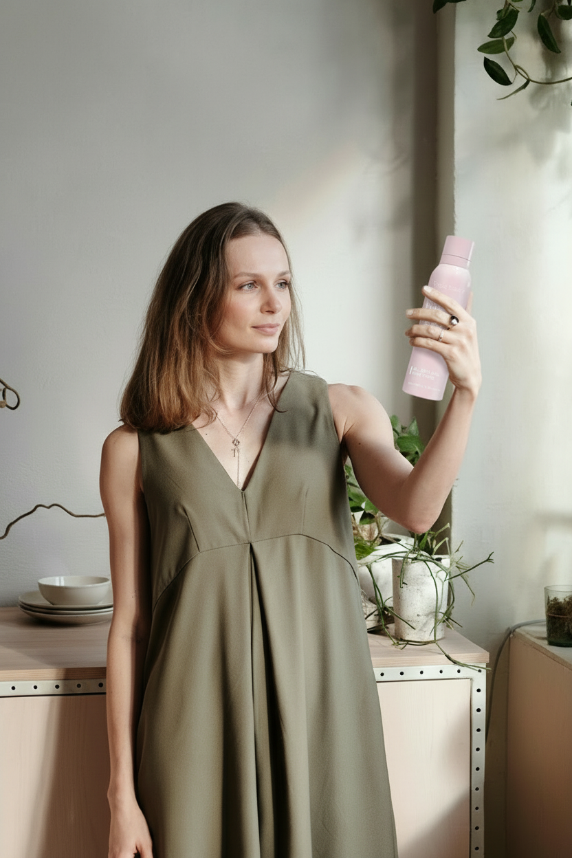 Trace Mist Hair Identifying Spray