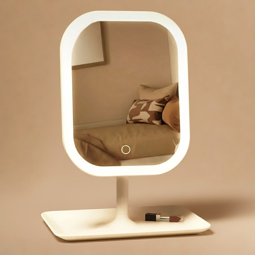 Trace LumiFold Mirror